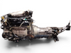 Nissan 350Z 2003-2004 3.5L V6 Engine 6SPD Transmission JDM VQ35 952A