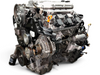 JDM 2010 2011 2012 Honda Crosstour 3.5L V6 VCM Engine J35A Motor 0797