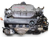 Honda Accord 2000 2001 2002 3.0L V6 Engine JDM J30A 1652