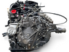 JDM 2008 Mitsubishi Outlander 2.4L 4Cyl Engine 4B12 Motor 1885