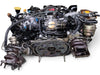 Subaru Impreza WRX 2002-2005 2.0L 4CYL Turbo Engine Rep EJ205 JDM EJ206 1308