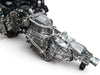 Subaru WRX 2022-2023 2.4L 4CYL Turbo Automatic CVT Transmission JDM FA24 6388
