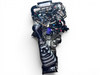 Suzuki Jimny JB23W 1998-2000 Turbo Engine Transmission JDM K6A 3652