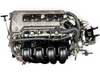 Toyota MR2 Spyder 2000-2005 1.8L 4CYL Engine C60 6SPD Transmission JDM 1ZZ 5038