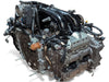 Subaru Forester 2014 2015 2.5L 4CYL Engine JDM FB25 Motor
