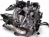 2009-2011 Mazda RX8 1.3L Engine Auto 6SPD Transmission JDM 13B 540821 Ships Free