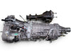 Subaru Legacy 2007 2008 2009 Turbo 6SPD Transmission w/ Diff JDM EJ20Y 5413