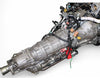 Subaru Legacy Outback 2006 2007 3.0L H6 Auto Transmission JDM EZ30R TG5C7CVDBA