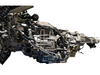 Subaru Forester 2016-2018 2.0L 4CYL Turbo Auto CVT Transmission JDM FA20DIT 8558