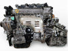 Lexus RX300 01 02 03 3.0L V6 Engine 2WD Transmission JDM 1MZ 1MZFE Ships Free