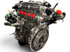 Toyota Camry 2002-2009 2.4L 4CYL VVTi Engine Motor 2AZ JDM 2AZFE 9357K