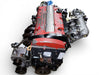 Honda Accord Euro R 1998-2002 2.2L 4CYL Engine LSD Transmission JDM H22A 0868