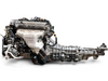 JDM 2001-2005 Mazda Miata MX-5 1.8L 4CYL Engine 6SPD Transmission ECU BP 9174