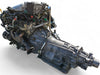 06-08 Infiniti M35 3.5L V6 Engine RWD Auto Transmission JDM VQ35DE Ships Free