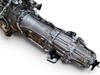 Infiniti M37X 2011-2013 3.7L V6 AWD Automatic 7-Speed Transmission JDM VQ37 0124