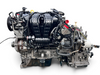 JDM 2015-2023 Mitsubishi Outlander Sport 2.4L 4Cyl Engine 4B12 Motor 1885