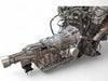 2006-2015 Lexus IS250 2.5L V6 RWD Auto Transmission JDM 4GR 0571002 Ships Free