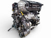 Mini Cooper S 2005-2008 1.6L 4cyl Supercharged Engine 6SPD LSD Transmission W11