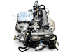 JDM 2001-2005 Mazda Miata MX-5 1.8L VVT 4CYL Engine Auto Transmission BP 5741