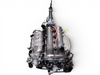 Mazda Miata MX-5 1999 2000 1.8L 4CYL Engine 6SPD RWD Transmission JDM BP 0013
