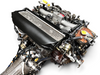 Saab 92X 2005 2.0L 4CYL AVCS Turbo Engine JDM EJ205 Motor 9542
