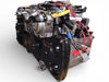 Subaru Forester SF5 1997-1998 2.0L 4CYL Turbo Engine JDM EJ20G 4496 Motor