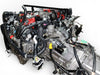 Subaru Impreza WRX STI 2008-2014 2.5L Turbo Engine JDM Motor EJ257 7062