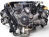 Subaru WRX 2015 2016 2.0L 4CYL Turbo Engine Motor JDM FA20 FA20DIT 5195