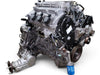 Acura RL 2009-2010 3.7L V6 Engine JDM J37A Motor J37A2 1003