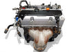 Acura TSX 2004-2008 2.4L 4CYL High Compression RBB-3 Engine Motor JDM K24A 9293