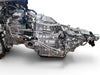 Subaru WRX 2022-2023 2.4L 4CYL Turbo Automatic CVT Transmission JDM FA24 6388