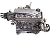 Honda Del Sol 1996 1997 1.5L 4CYL non VTEC Engine JDM D15B Motor 9850