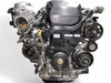 Toyota Altezza 2.0L 4CYL BEAMS Engine Transmission JDM 3SGE 9405420 Ships Free