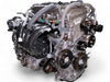 2008-2015 Scion xB 2.4L 4CYL VVTI Engine JDM 2AZ-FE 2AZ 031298 Free Shipping