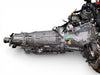 Subaru Impreza WRX STI 2008-2014 2.5L Automatic Transmission JDM EJ257 2061