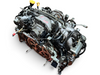 Saab 92X 2006 2.5L 4CYL AVLS SOHC Engine JDM EJ253 9709CD