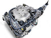 Nissan 350Z 03-04 3.5L V6 Engine Manual 6SPD Trans JDM VQ35 790826A Ships Free