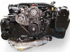 2007-2009 Subaru Legacy GT 2.0L 4CAM Dual AVCS Engine Free Shipping JDM EJ20X