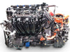 Honda Civic 2006-2011 1.3L SOHC Hybrid Electric IMA 4Cyl Engine JDM LDA-MF5 6382