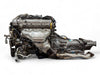 Mazda Miata MX-5 2001-2005 1.8L VVT 4CYL Engine Auto Transmission JDM BP 2858