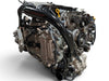 Subaru WRX 2015 2016 2.0L 4CYL Turbo Engine Motor JDM FA20 FA20DIT 5834
