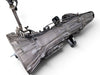 Infiniti M35X 2006-2007 3.5L V6 AWD Automatic Transmission JDM VQ35 312B