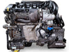 Mini Cooper S 2007-2010 1.6L Turbo Engine Automatic Transmission N14B16A 1312