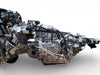 Subaru Outback 2011 2012 2.5L 4CYL SOHC Engine Auto Transmission JDM EJ253 7452