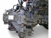 98-99 Toyota Corolla 1.8L 4CYL *Damaged* Transmission 1ZZ 9510023 Free Shipping