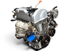 JDM 2006-2011 Honda Civic SI 2.0L 4CYL Engine Replaces K20Z3 K20A 5371 160HP