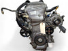 2002-2009 Toyota Camry 2.4L 4CYL VVTI Engine Motor JDM 2AZ-FE 2AZ