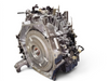 Honda Civic 2009-2011 1.3L Hybrid Automatic CVT Transmission JDM LDA-MF5