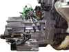 Honda CRV 1999 2000 2001 2.0L FWD 2WD Automatic Transmission JDM B20B B20Z 2036