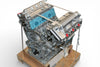 Honda Accord 2008 2009 2010 2011 2012 3.5L V6 Remanufactured Engine J35Z2 Motor